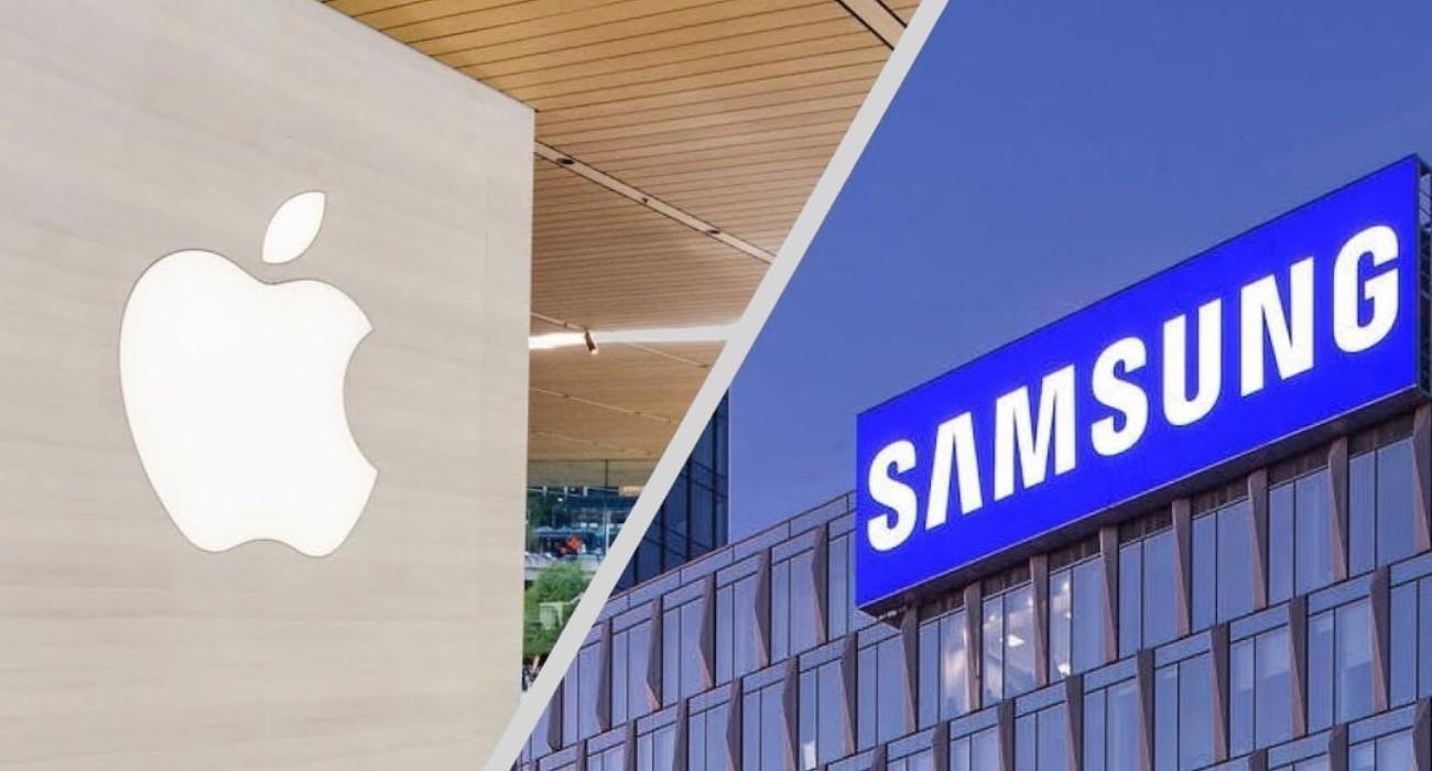 samsung 59 - Galaxy S26 Ultra może mieć ekran lepszy niż iPhone