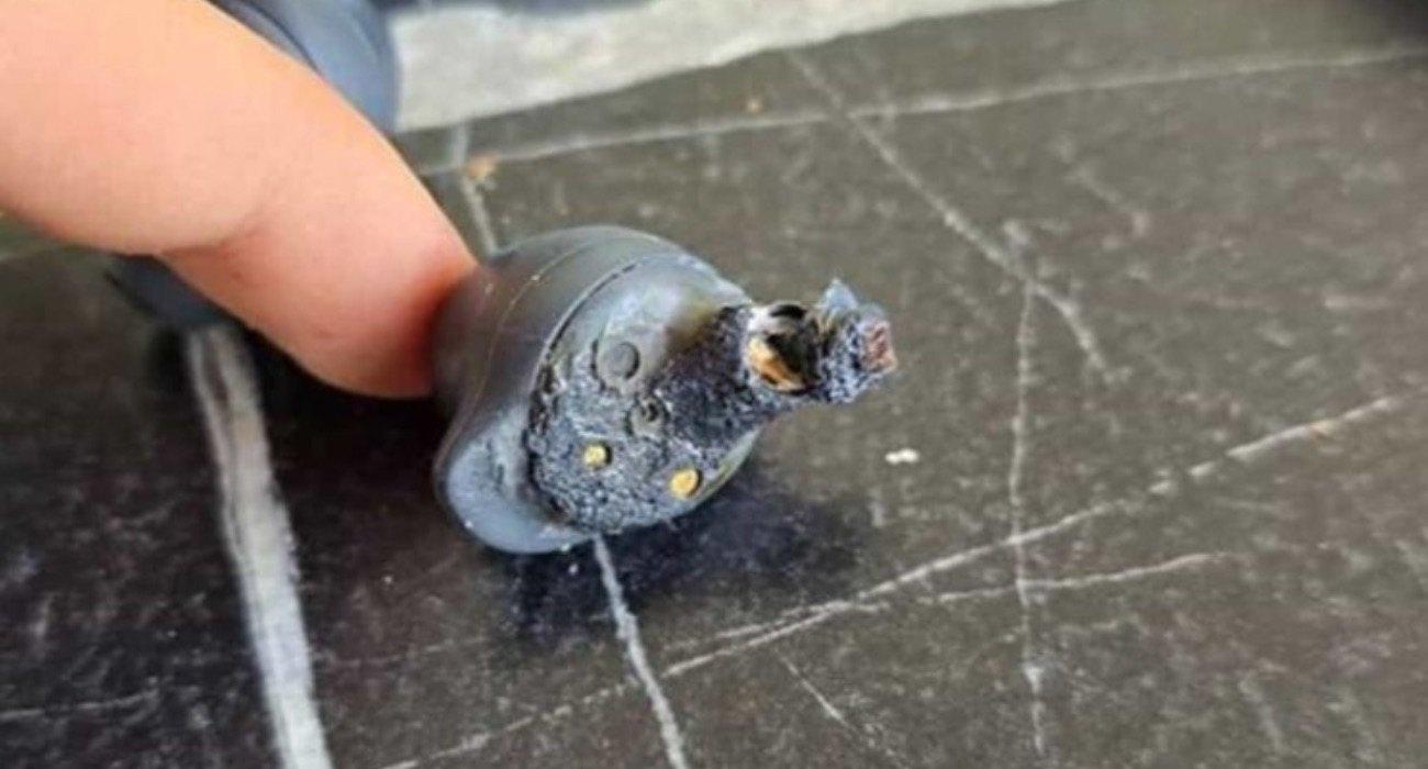 samsung sluchawka|samsung sluchawka 2|galaxy buds fe eksplozja