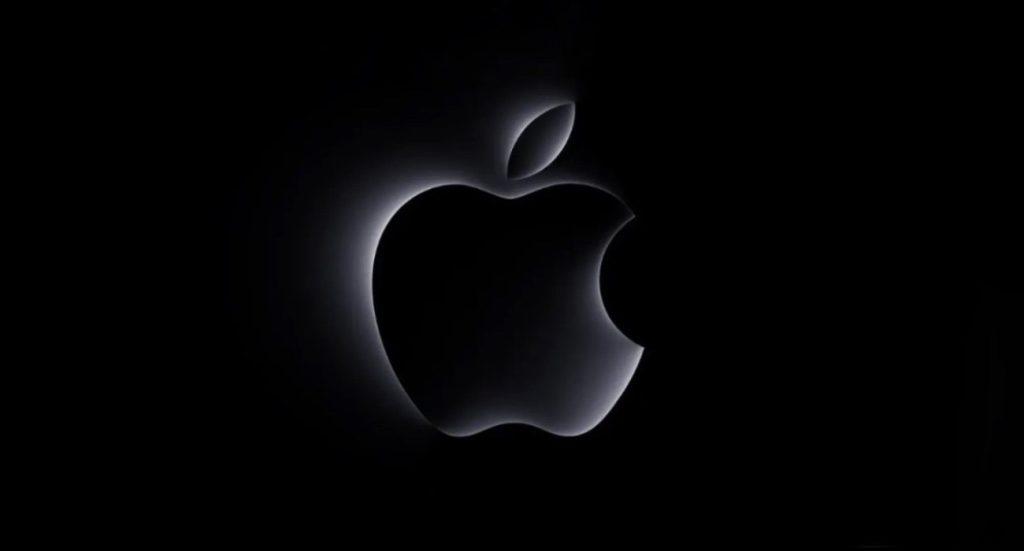 scaryfast|event apple