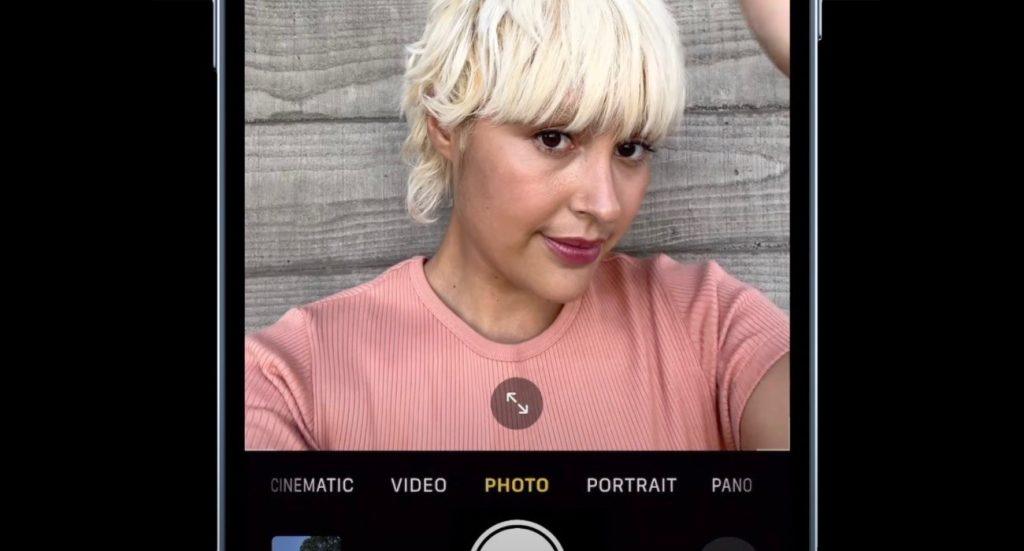 selfie onetechpl