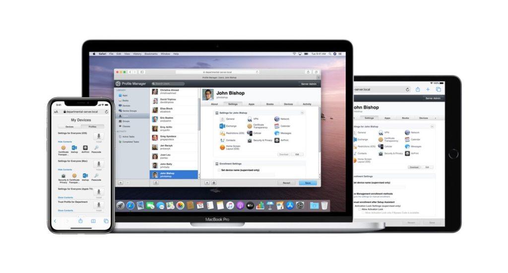 serwer|macos server