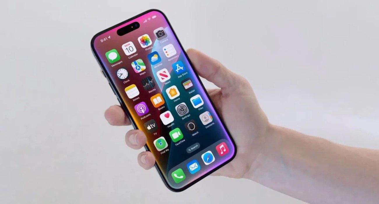 siri ios18