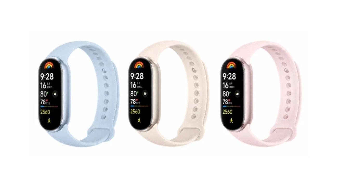 smart band 9|smartband9