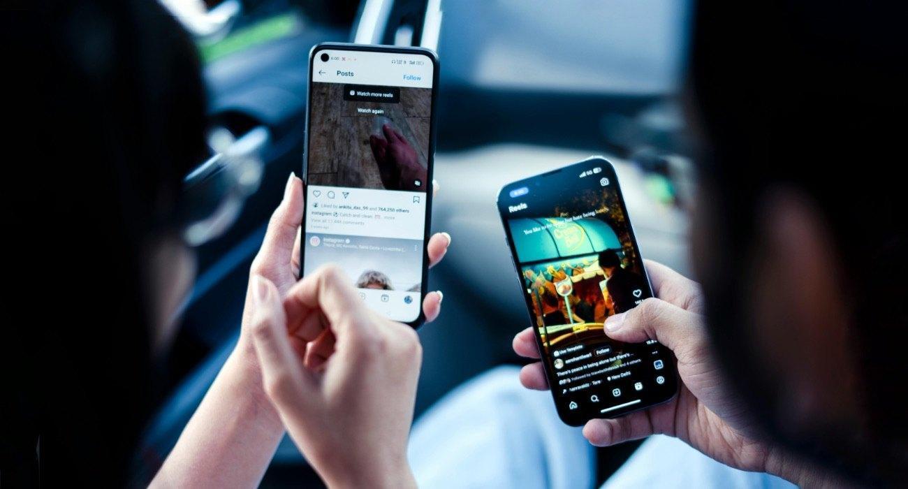 smartfon 1