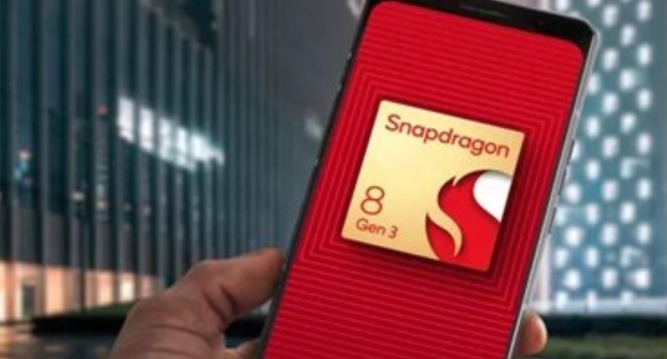 snapdragon