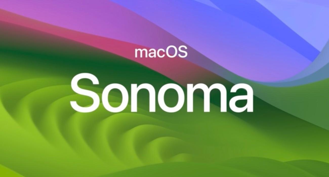 sonoma