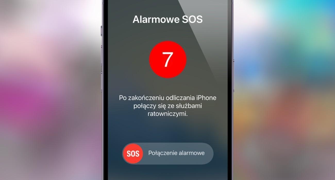 sos|alarmowe sos