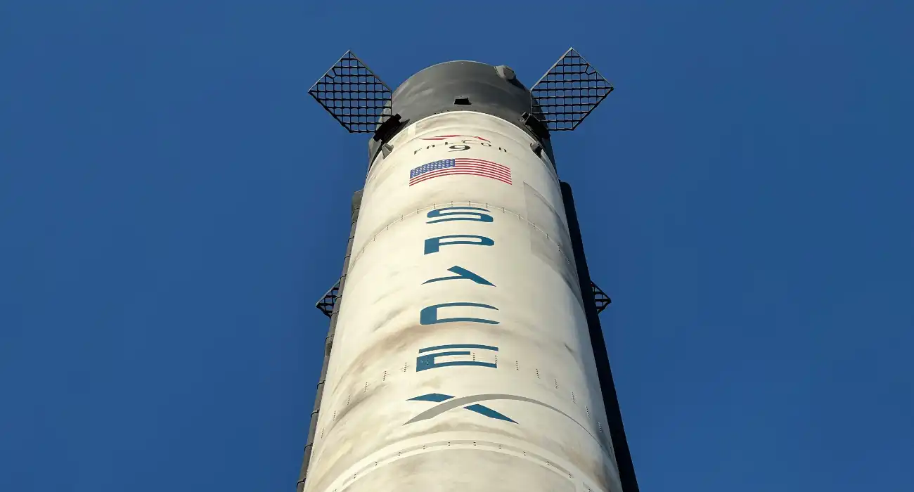 spacex|banan 1|banan 3|banan 5