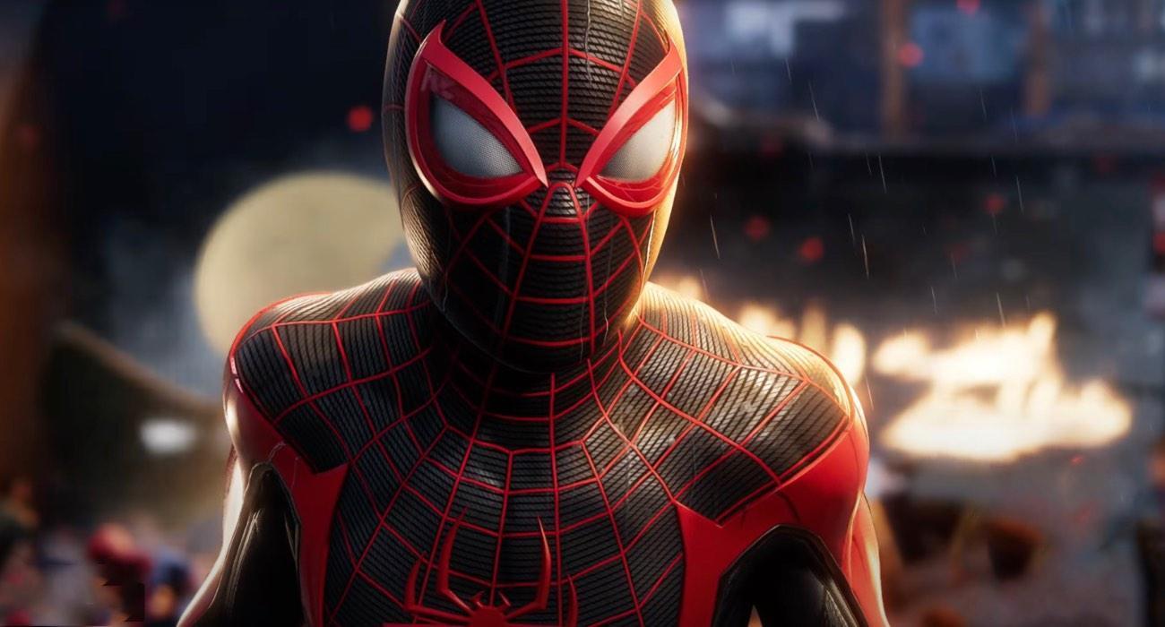 spider man 2|ps5