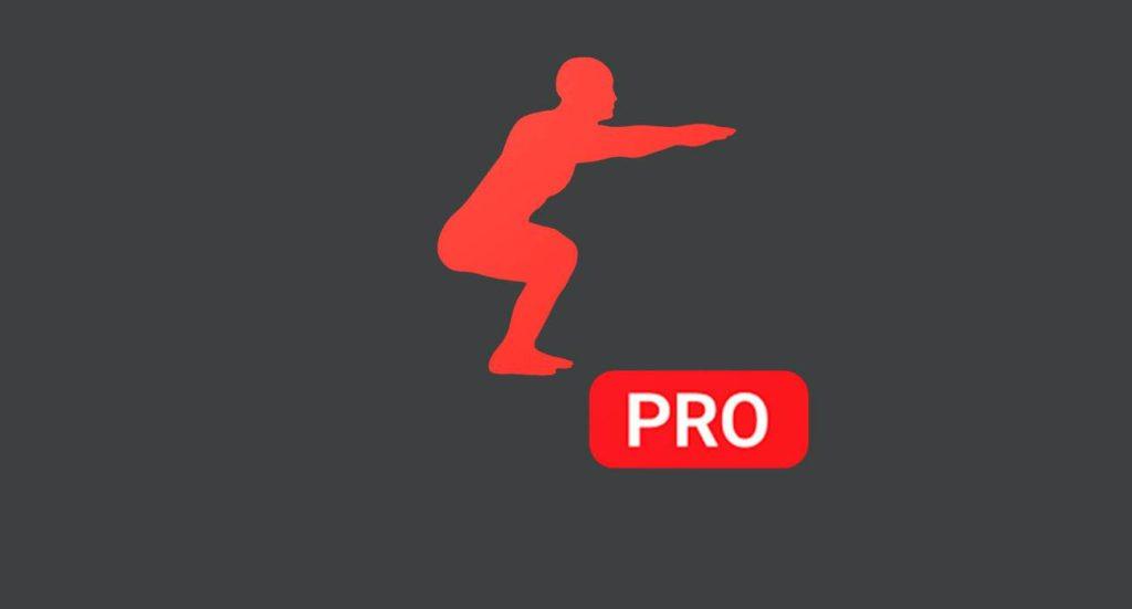 squad 1 1024x551 - Runtastic Squats PRO za darmo w AppStore