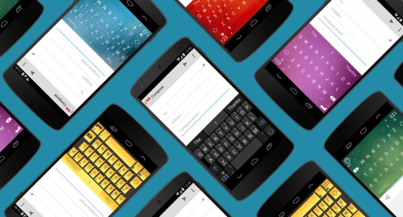 swiftkey|swift 1