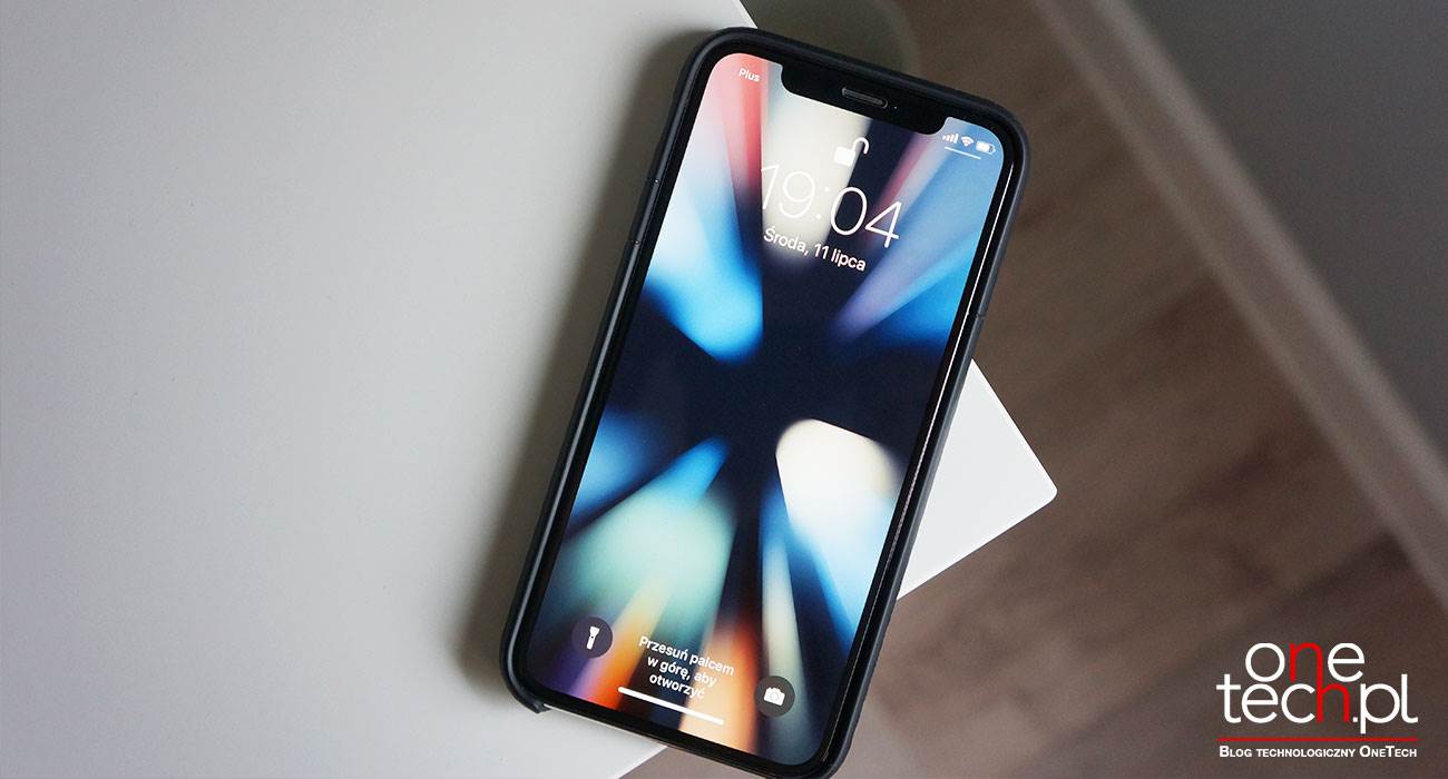 szklo jcpal 5 1 - iOS 12 - wszystkie zmiany przedstawione na filmie