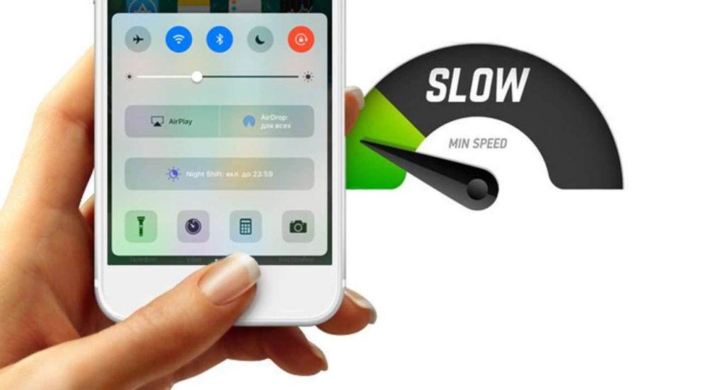 szybkosc 1 1024x551 - iOS 10.2 beta 1 vs iOS 10.1.1 - test szybkości