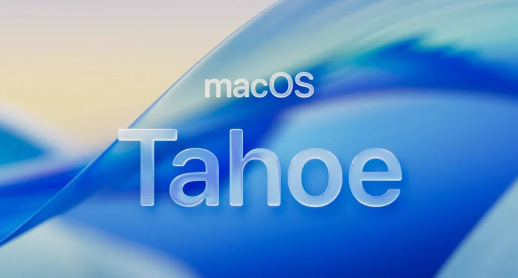 tahoe
