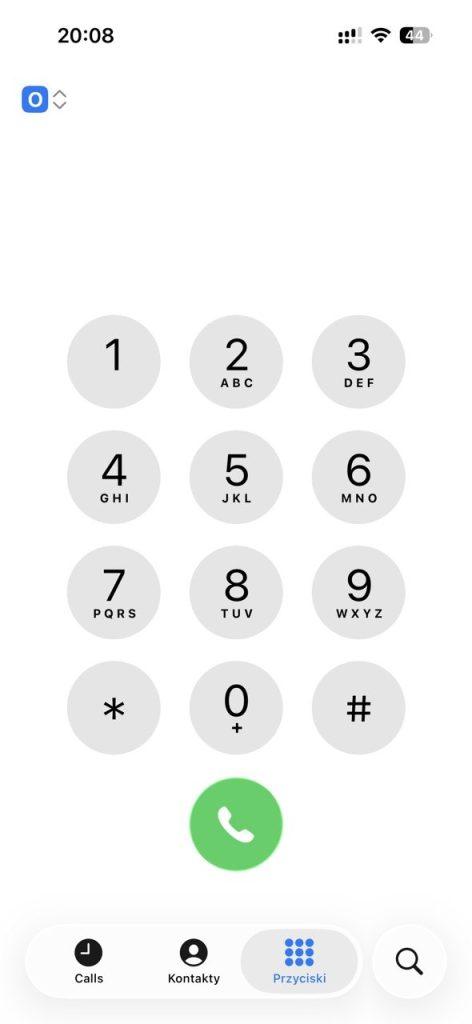 telefon iOS26 1 472x1024 - iOS 26 beta 1 - nasze pierwsze wnioski z testów