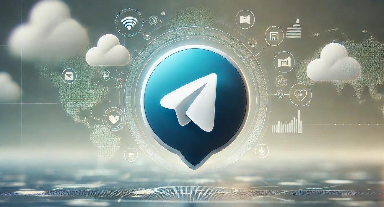 telegram