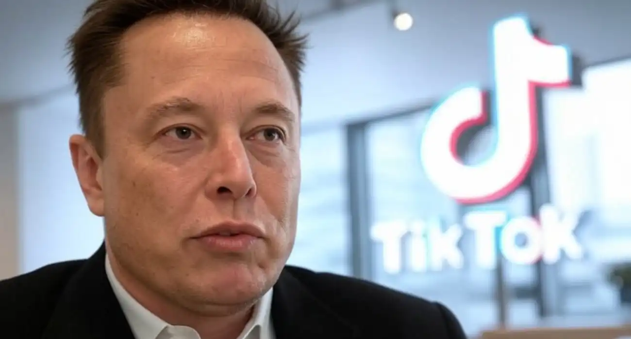 tiktok