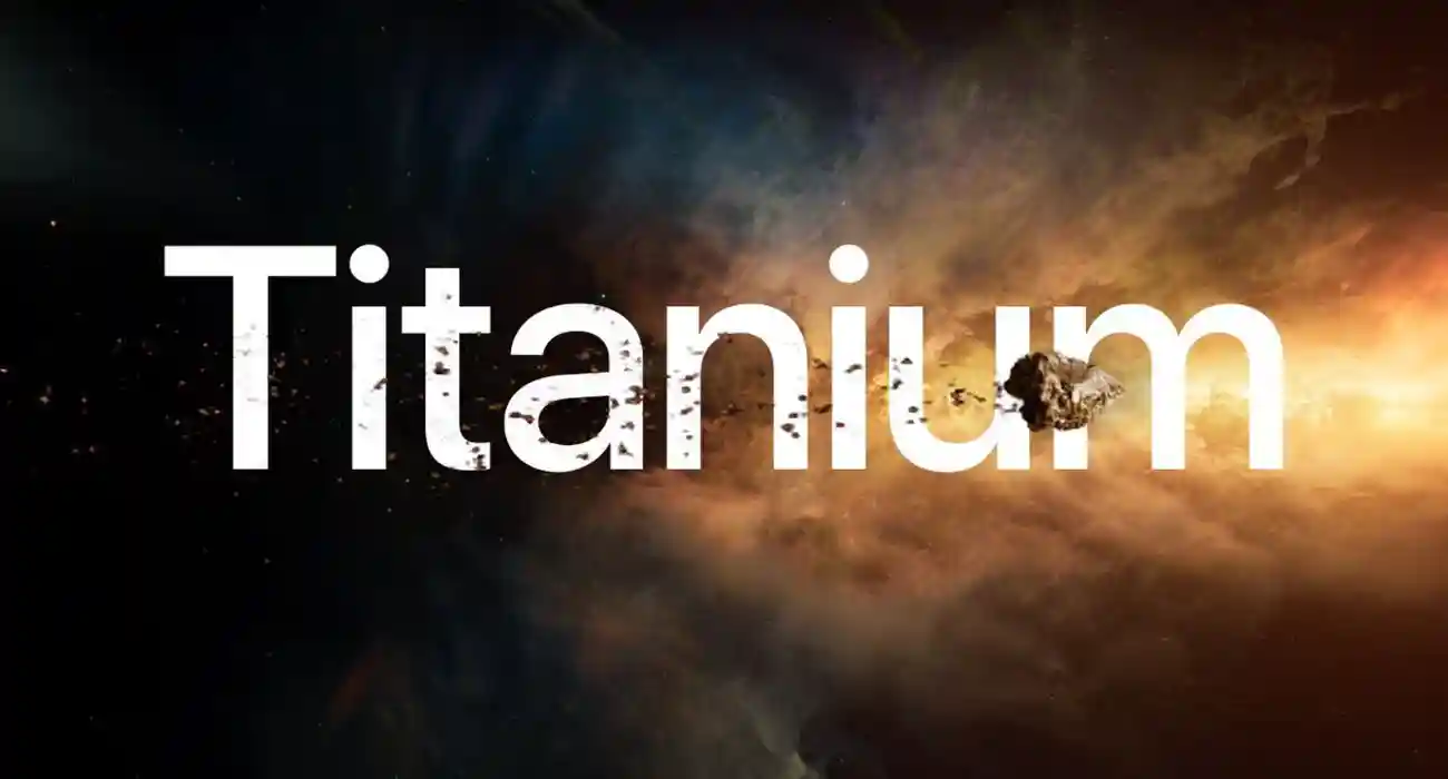 titanum
