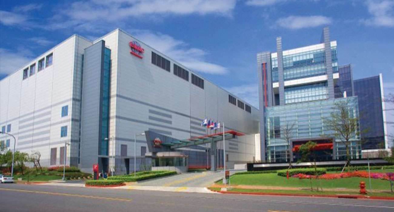 tmc 1 - TSMC jako jedyne zajmie się produkcją układu Apple A10 w przyszłym roku?