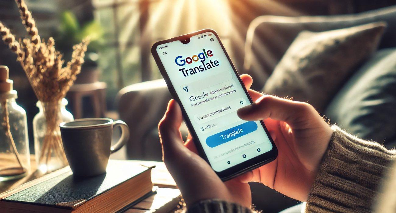 translator google|tłumaczy google|Google Cloud AI Translation|Ograniczenia Tłumacza Google