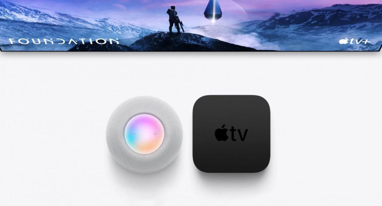 tvos 3 - Apple wypuszcza tvOS 16.4.1 i HomePod 16.4.1
