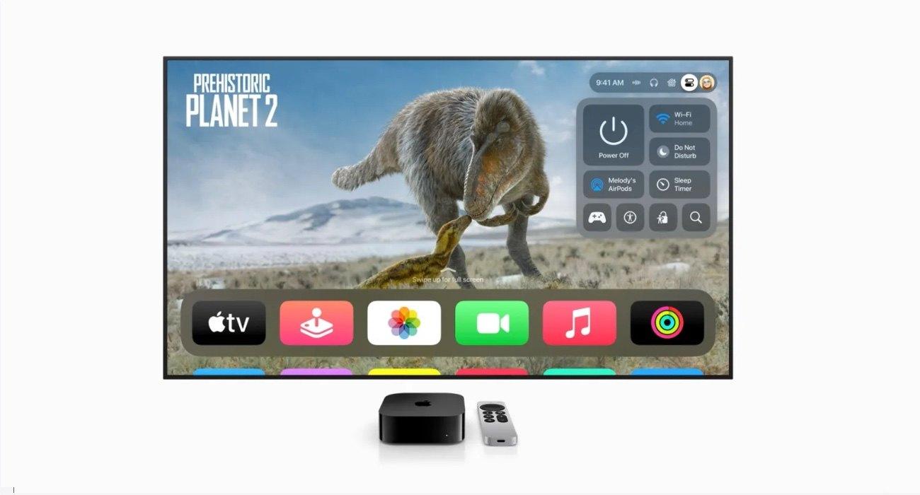tvos17 1|tvos17