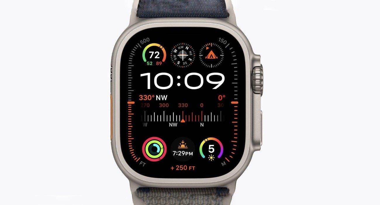 ultra2 4|aplpewatchultra2 2|applewatchultra2 1