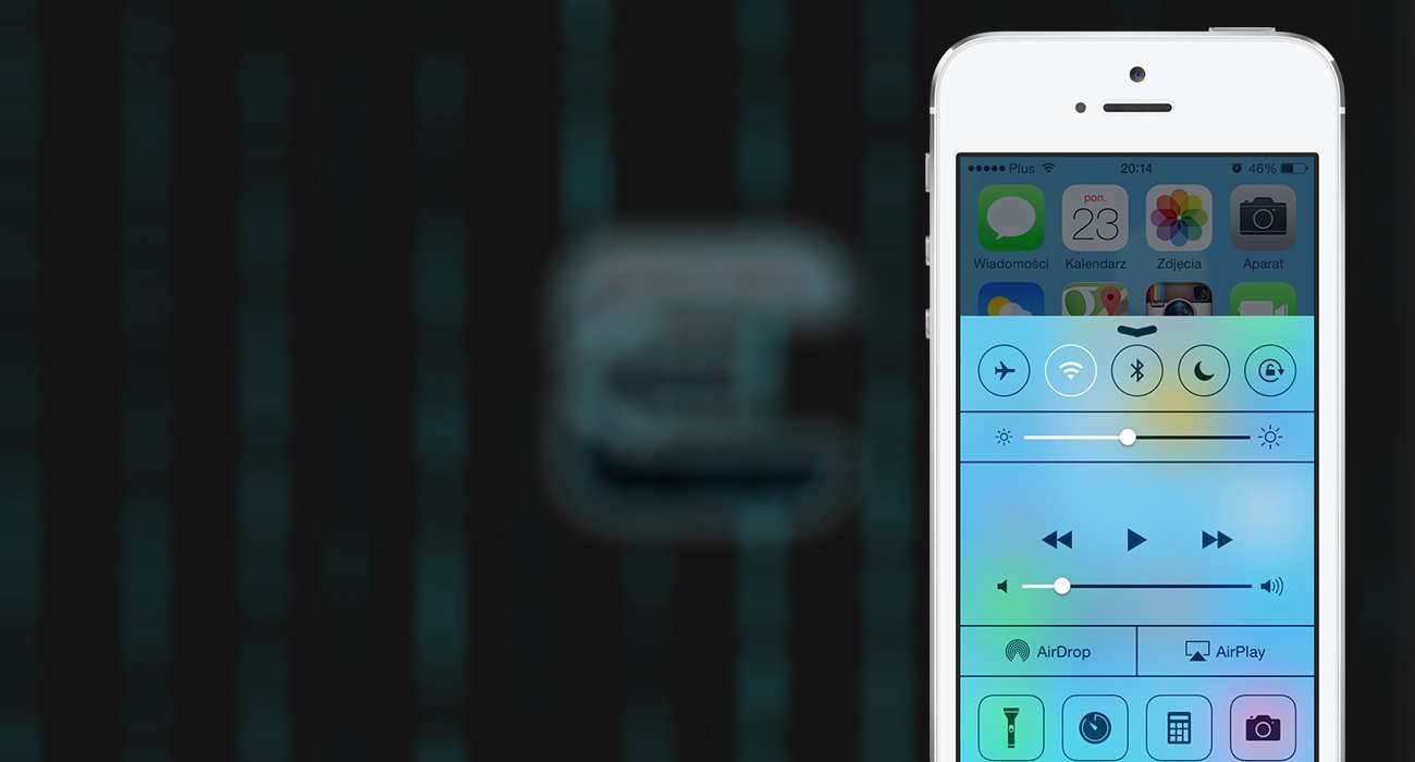 ustawienia 2 - Jak aktywować ukryte ustawienia na iPhone 5s