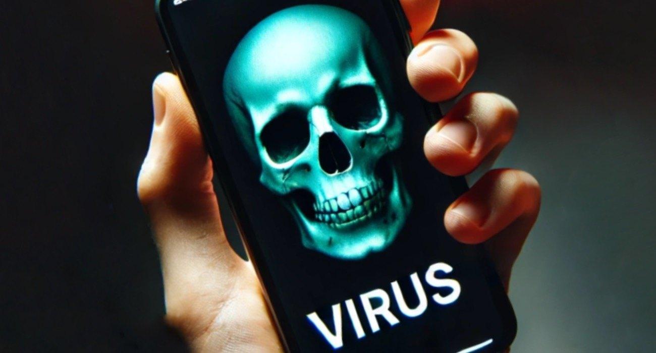 virus 1