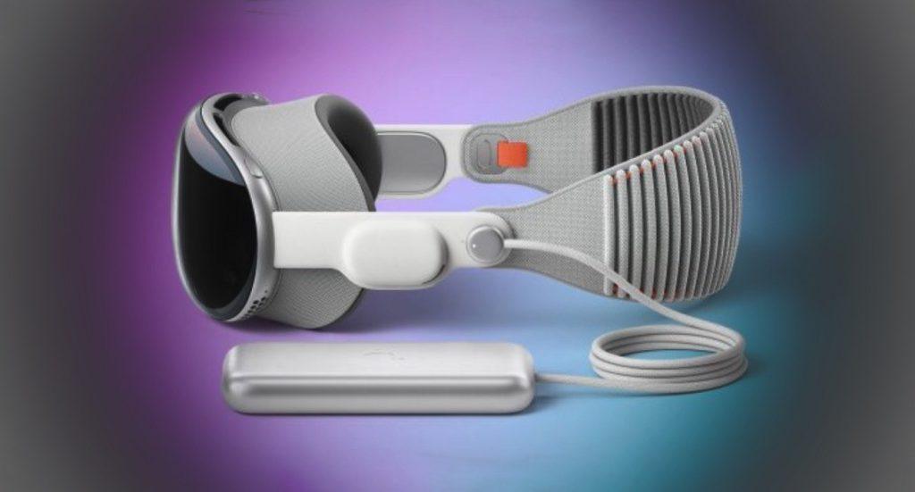 vision pro|apple dan riccio