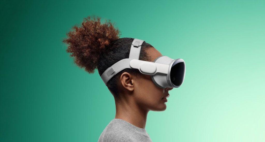 visionpro 10