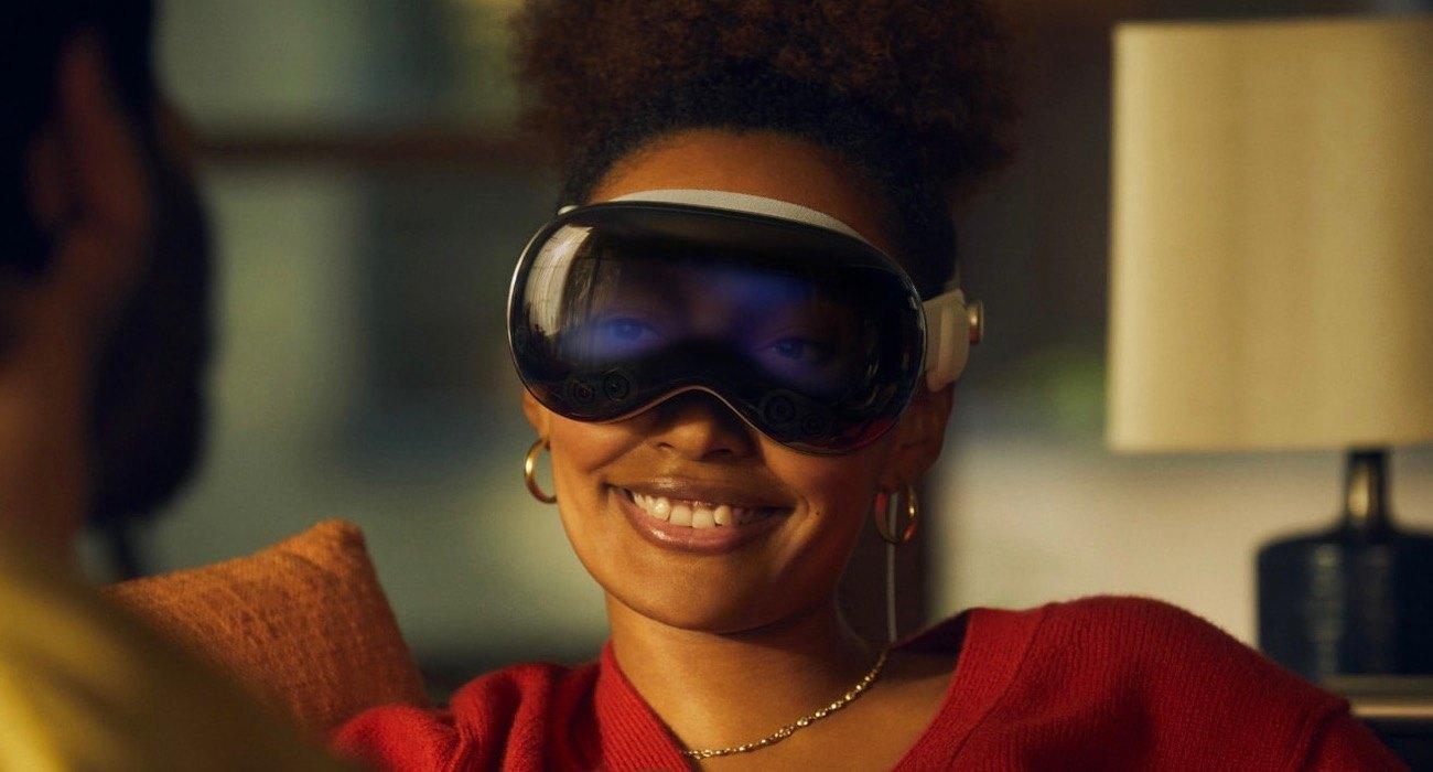 visionpro 5