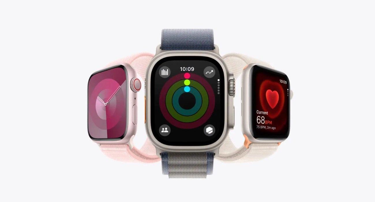 wachos11|watchos11|zdrowie|tarcze 1|watch 1