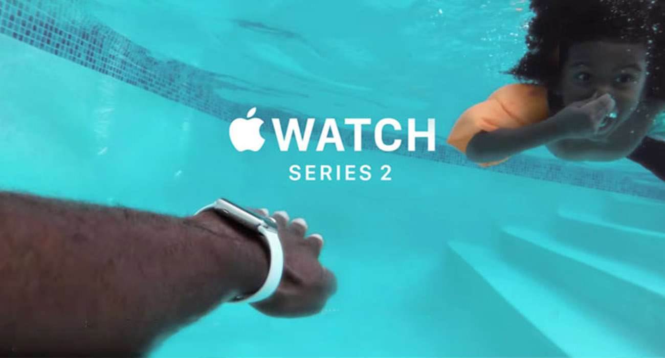 watch2 5 - Apple prezentuje kolejną reklamę Apple Watch Series 2