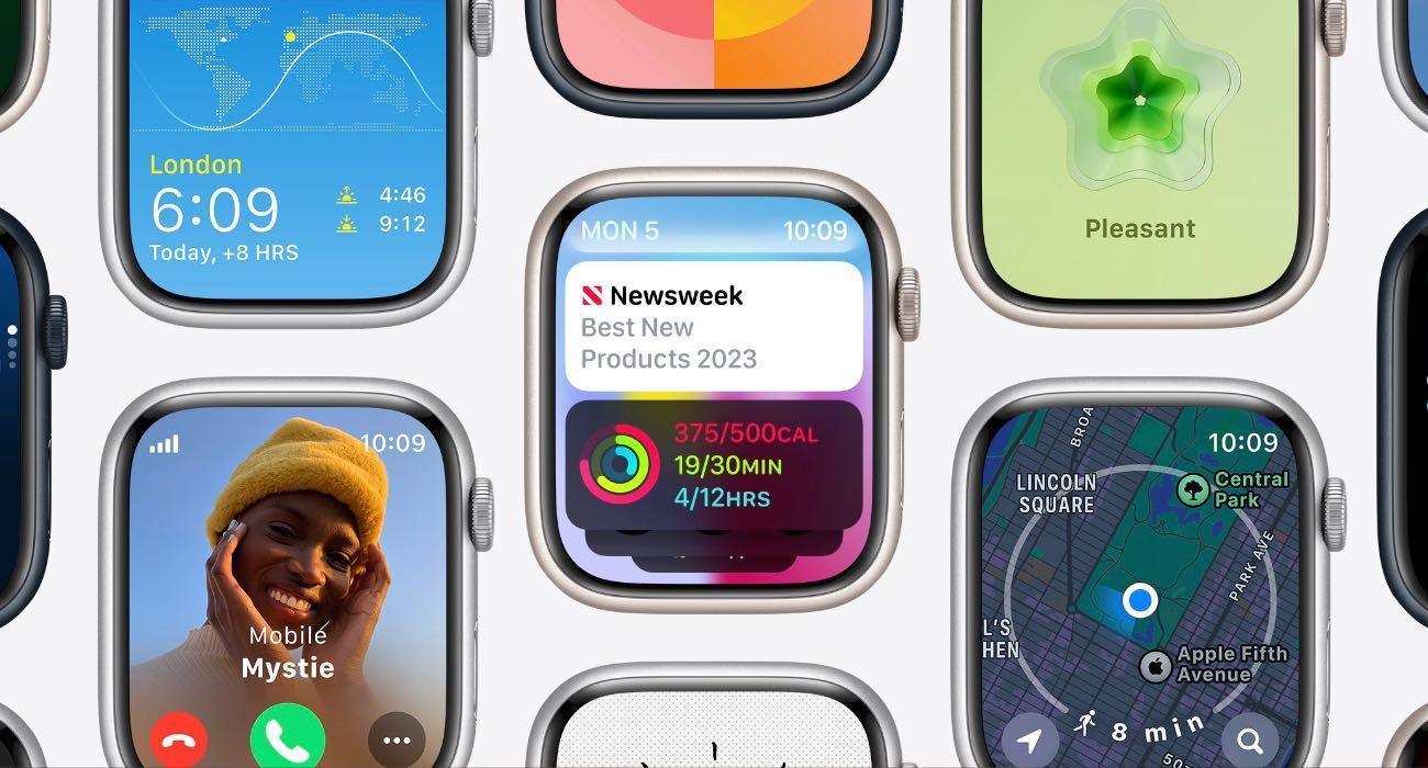 watchos10