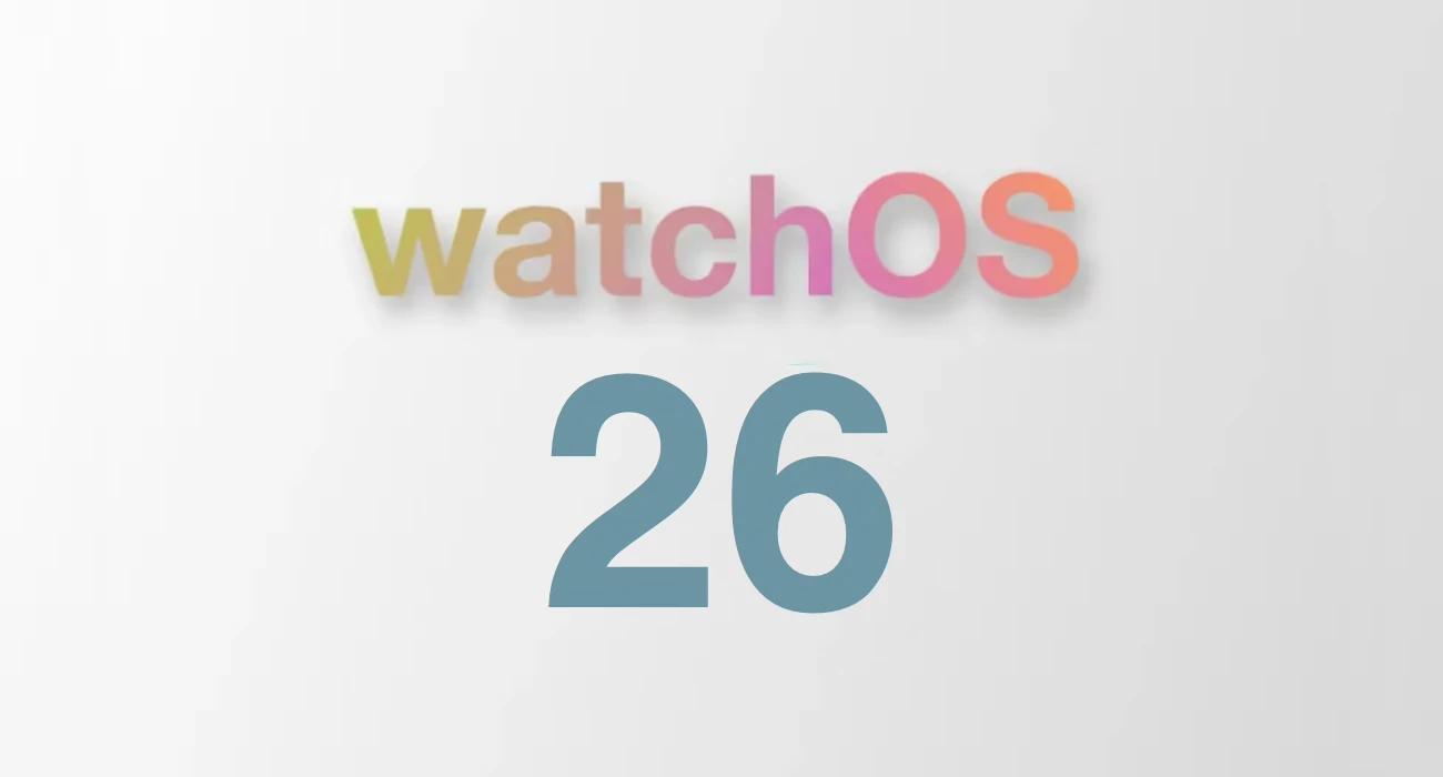 watchOS 26 sam reguluje głośność powiadomień watchOS26 1 - watchOS 26 sam reguluje głośność powiadomień