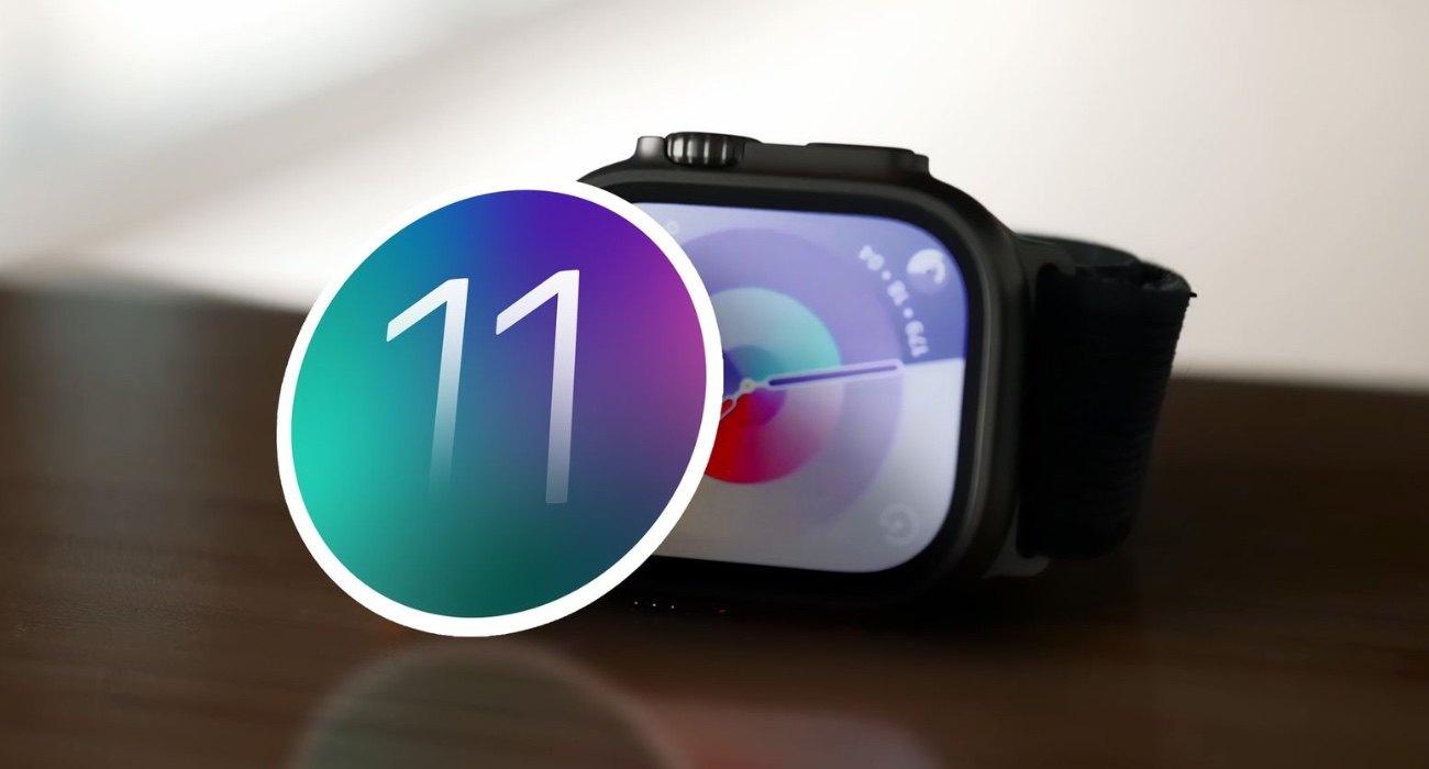 watchos11|watchos 11 2