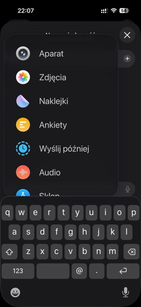 wiad2 472x1024 - iOS 26 - polskie screeny [galeria]