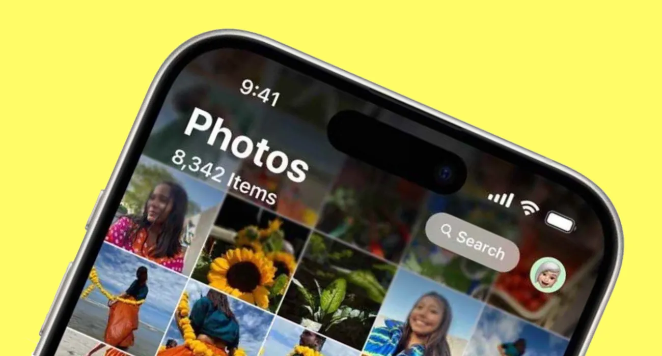 zdjecia ios18|ios182