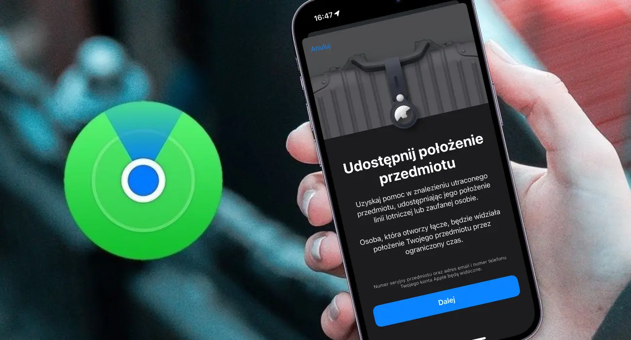 znajdz udostepnianie|znajdz ios18|znajdz 1|znajdz 2