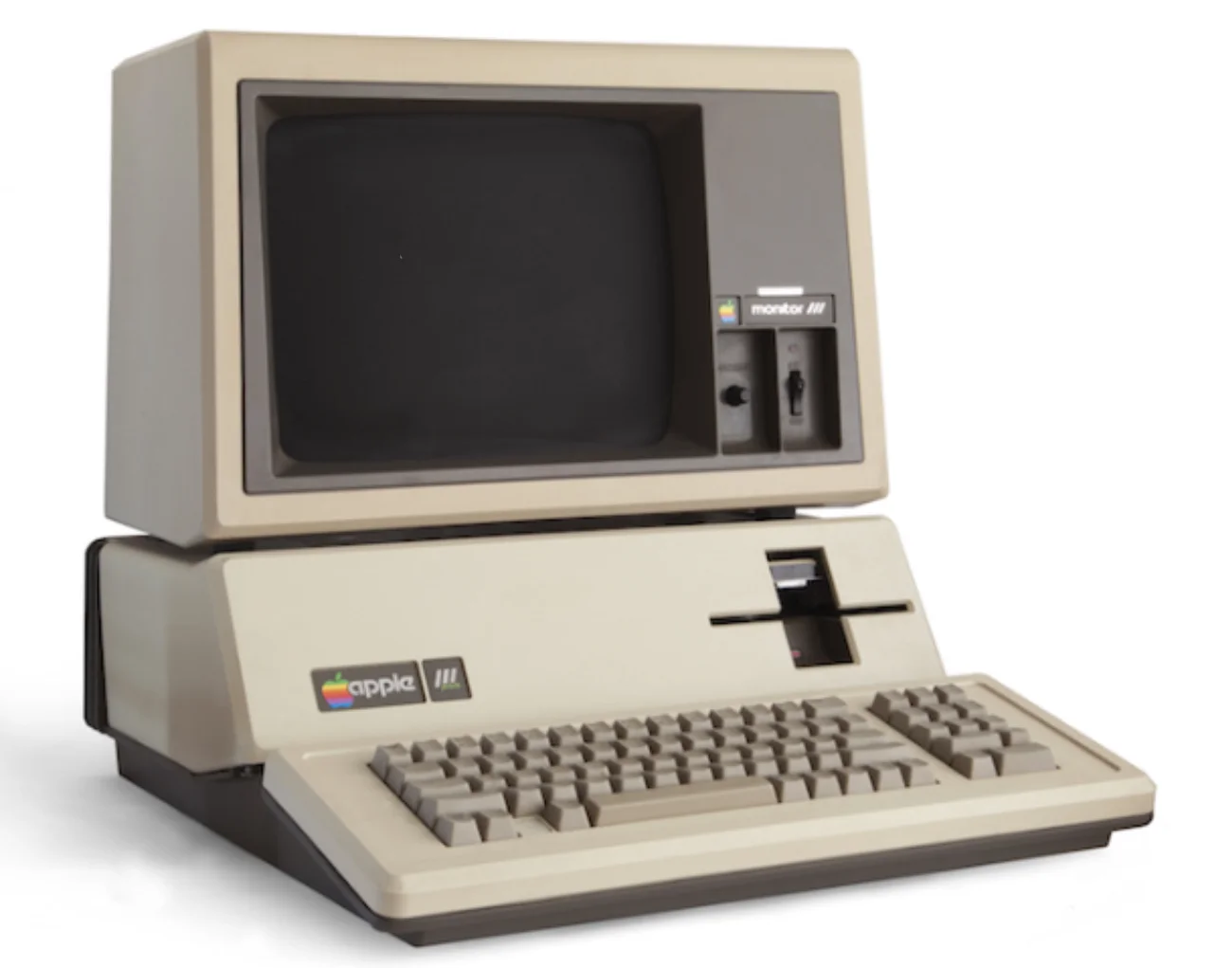 10 najdroższych produktów Apple w historii Apple III - 10 najdroższych produktów Apple w historii