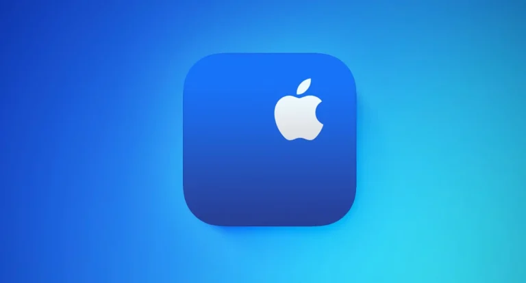 apple support