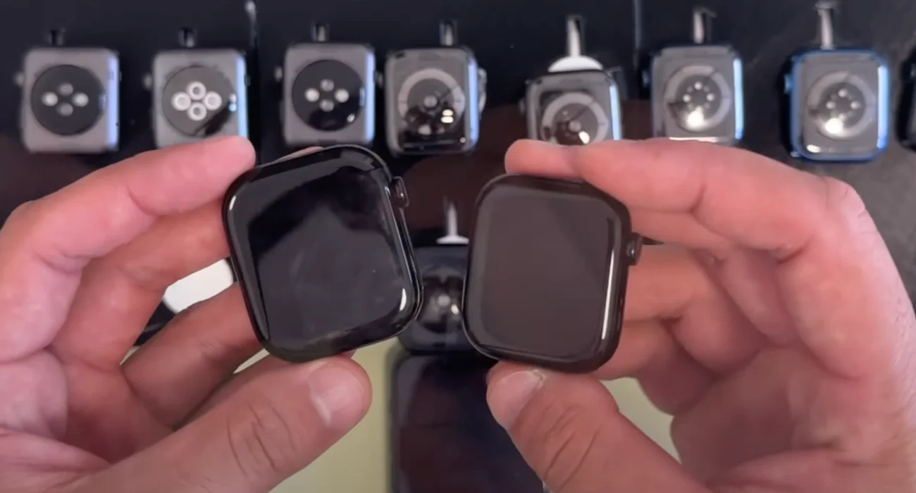 Który Apple Watch działa najdłużej na baterii? Apple Watch test baterii - Który Apple Watch działa najdłużej na baterii?