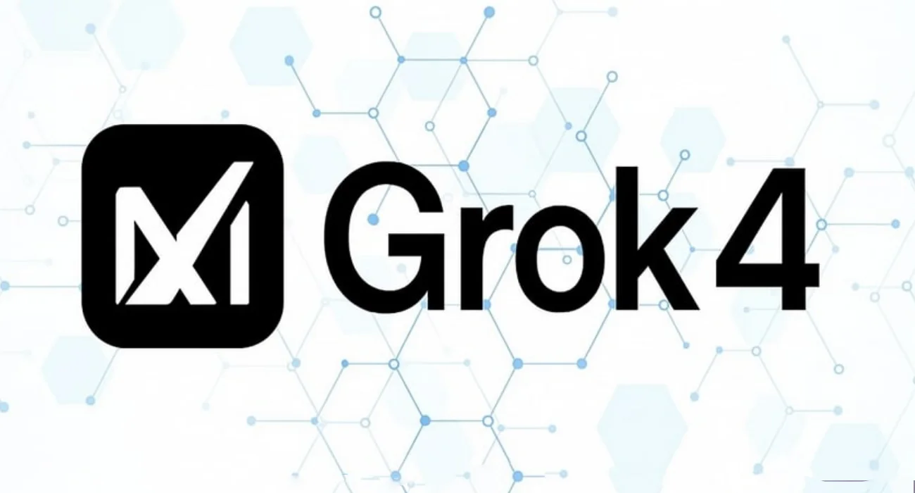 Grok 4 od Elona Muska oficjalnie zaprezentowany Grok4 - Grok 4 od Elona Muska oficjalnie zaprezentowany