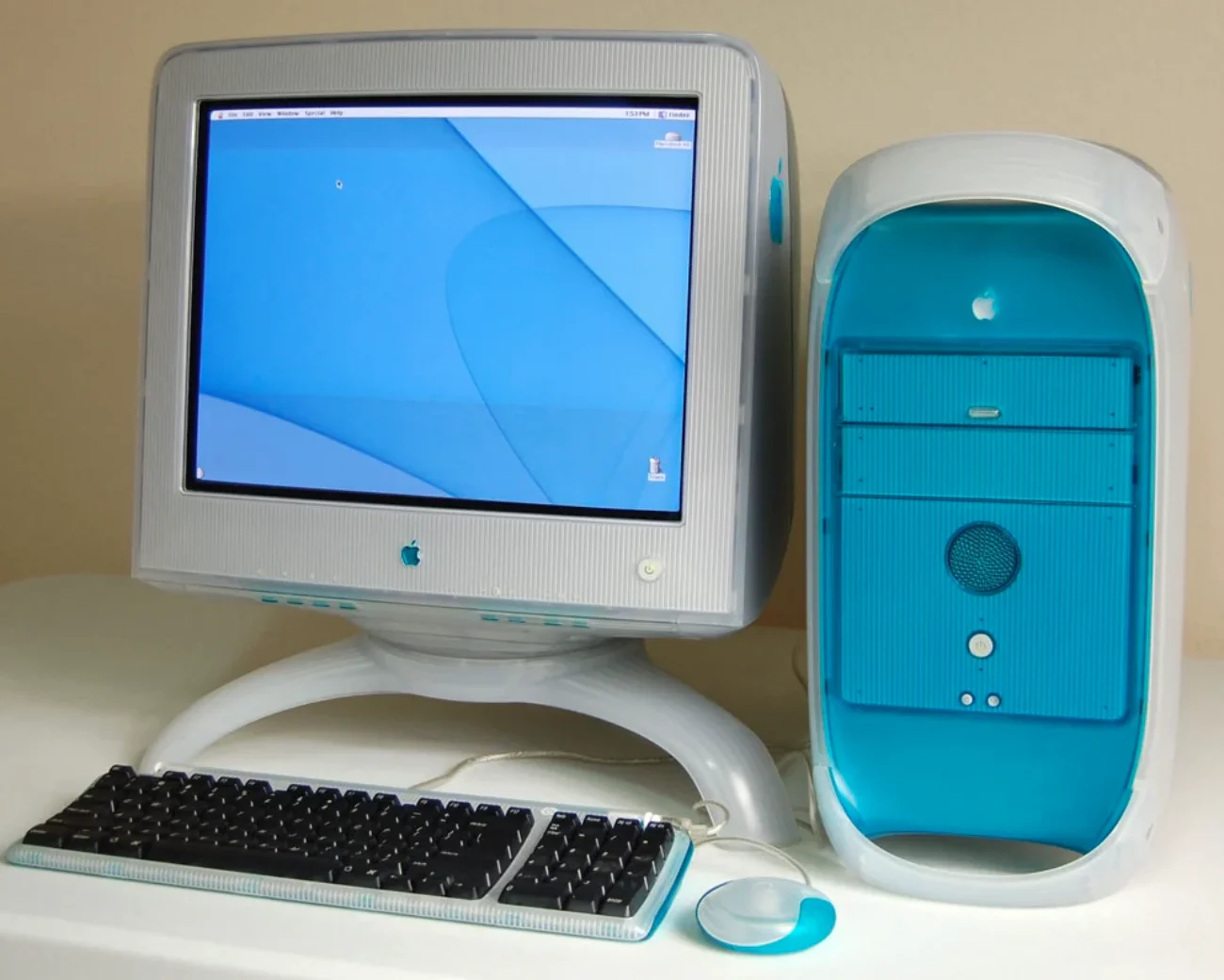 10 najdroższych produktów Apple w historii Power macintosh - 10 najdroższych produktów Apple w historii