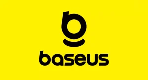 baseus logo