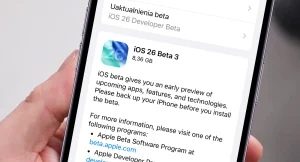 ios26 beta3