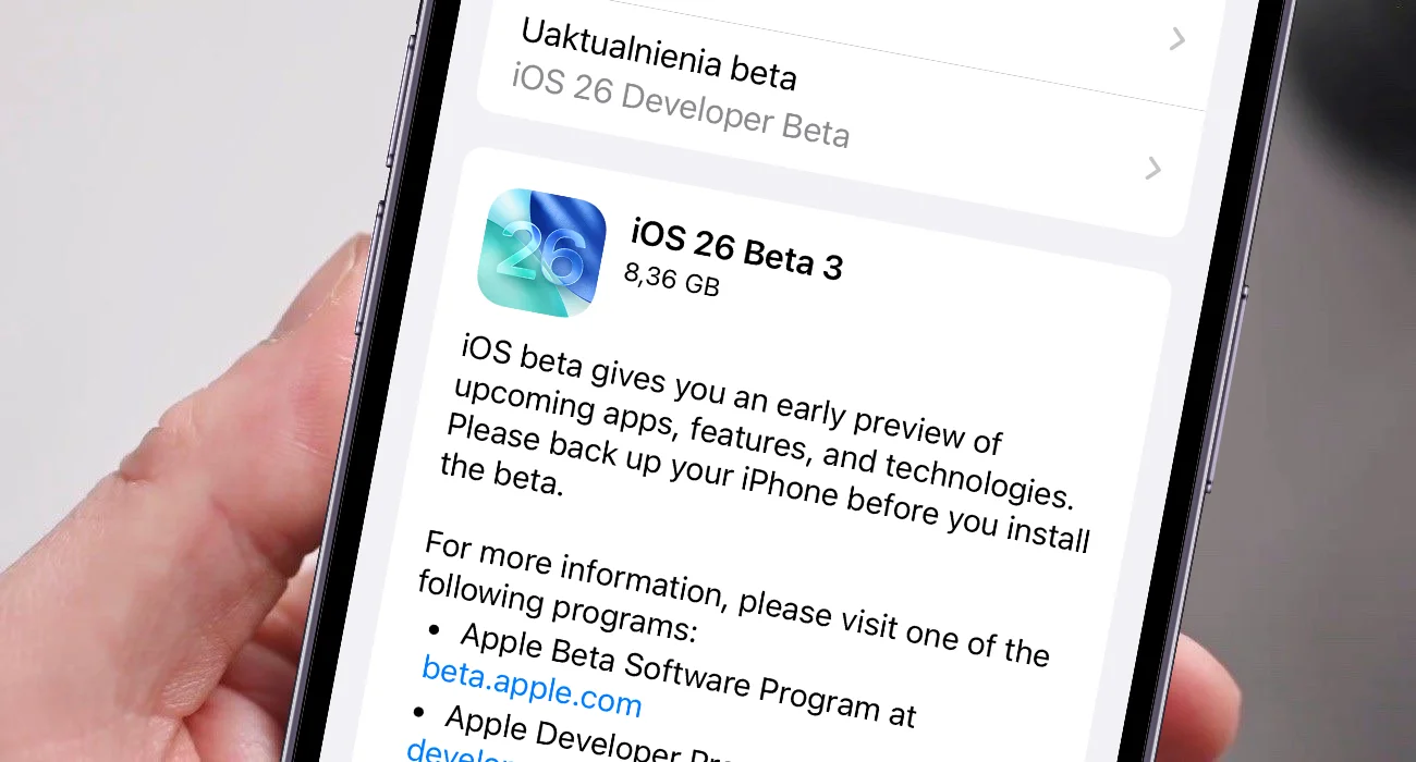 ios26 beta3