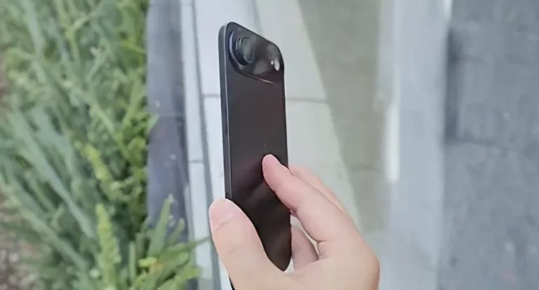 iphone17air