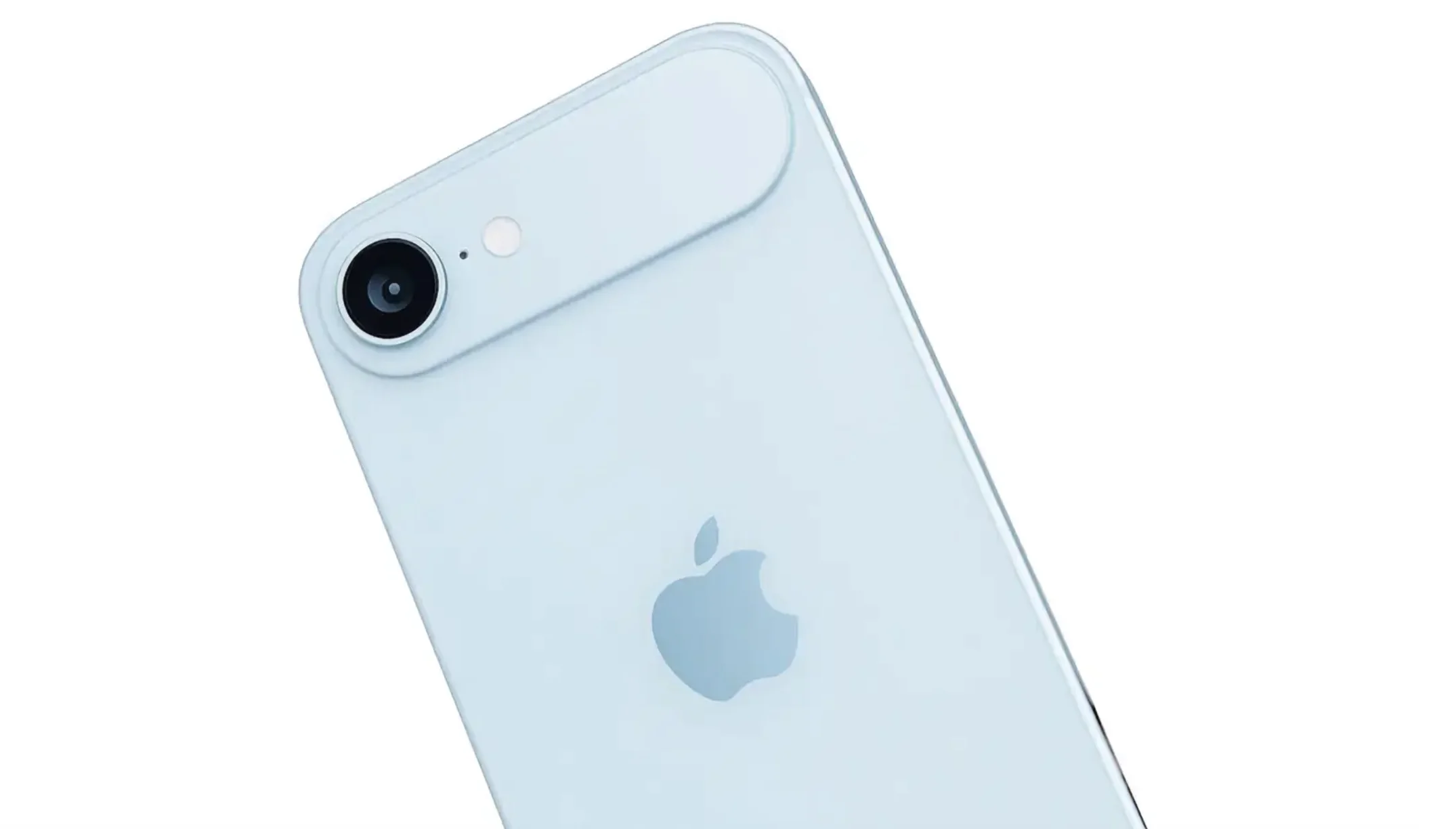 iPhone 17 Air pojawi się w nowym ekskluzywnym kolorze iPhone17Air niebieski - iPhone 17 Air pojawi się w nowym ekskluzywnym kolorze